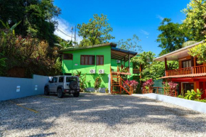 Corcovado & Drake Inn
